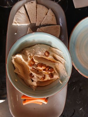  at Velada in Barcelona