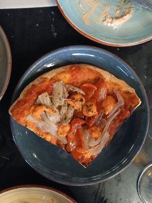  at Velada in Barcelona