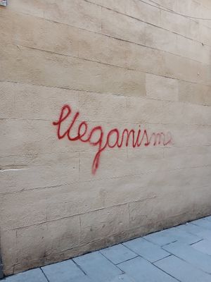  at Velada in Barcelona