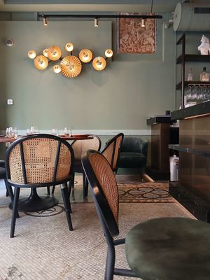  at Velada in Barcelona