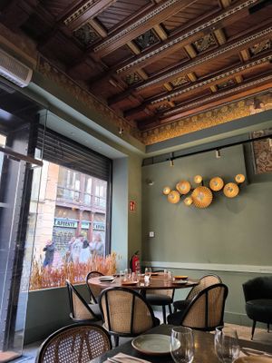  at Velada in Barcelona