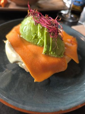  at Velada in Barcelona