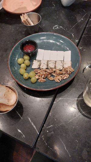  at Velada in Barcelona