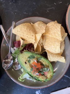   at Velada in Barcelona