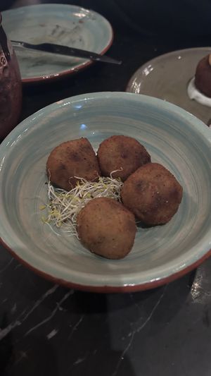   at Velada in Barcelona