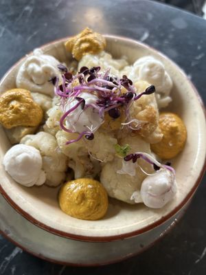   at Velada in Barcelona