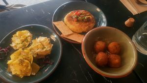  at Velada in Barcelona