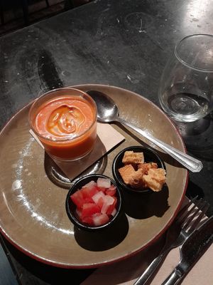  at Velada in Barcelona