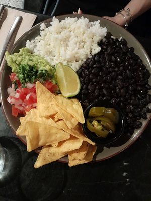  at Velada in Barcelona