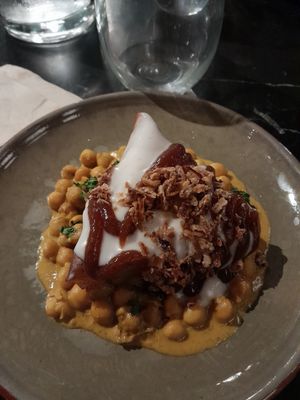  at Velada in Barcelona