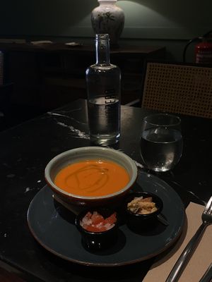   at Velada in Barcelona