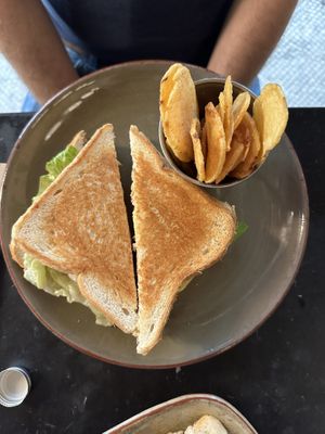   at Velada in Barcelona