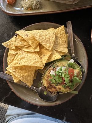   at Velada in Barcelona