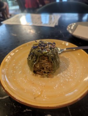  at Velada in Barcelona