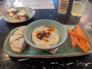  at Velada in Barcelona