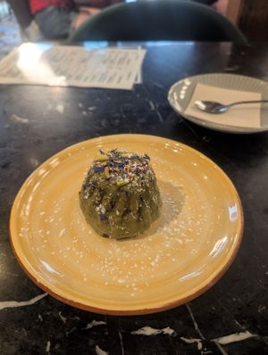  at Velada in Barcelona