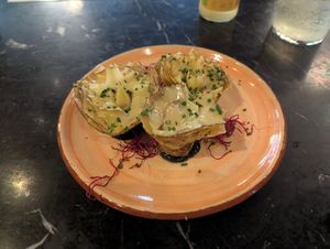  at Velada in Barcelona