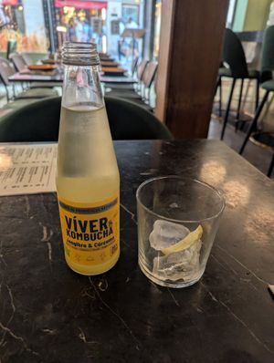  at Velada in Barcelona