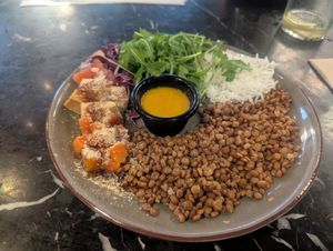  at Velada in Barcelona