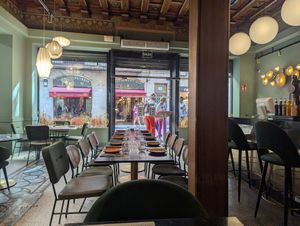  at Velada in Barcelona