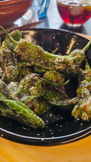  at Velada in Barcelona