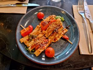  at Velada in Barcelona