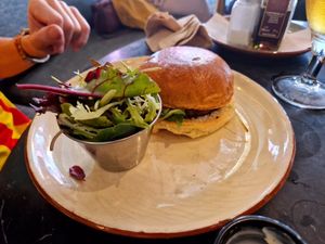  at Velada in Barcelona