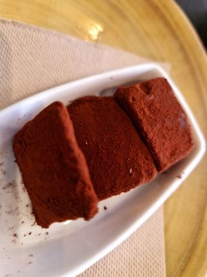  at Velada in Barcelona