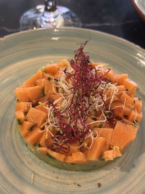   at Velada in Barcelona