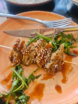  at Velada in Barcelona