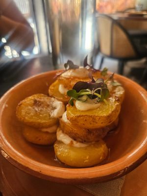  at Velada in Barcelona