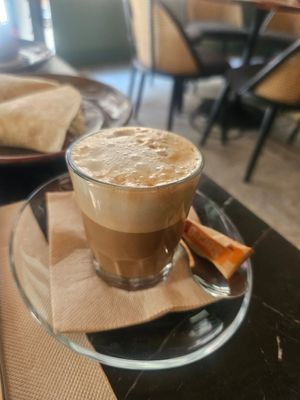  at Velada in Barcelona