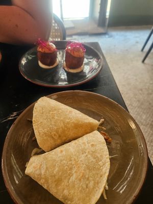  at Velada in Barcelona