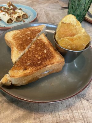 Bikini trufado  at Velada in Barcelona