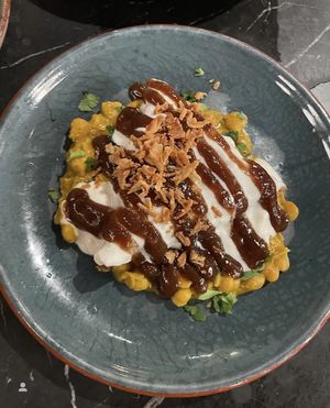   at Velada in Barcelona