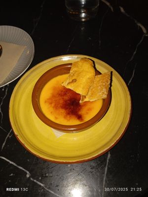  at Velada in Barcelona