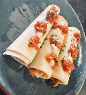   at Velada in Barcelona