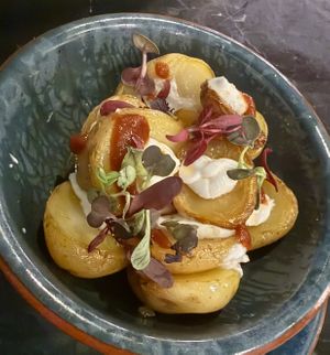   at Velada in Barcelona