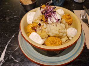  at Velada in Barcelona