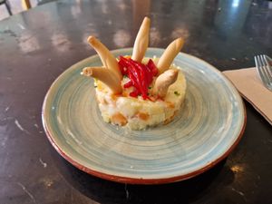  at Velada in Barcelona