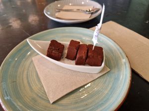  at Velada in Barcelona