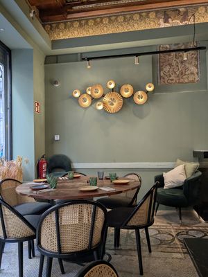  at Velada in Barcelona