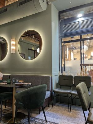  at Velada in Barcelona