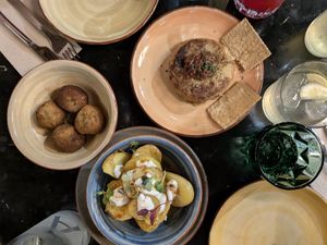  at Velada in Barcelona