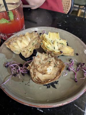  at Velada in Barcelona