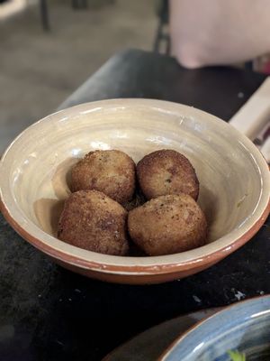  at Velada in Barcelona