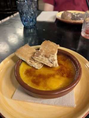  at Velada in Barcelona