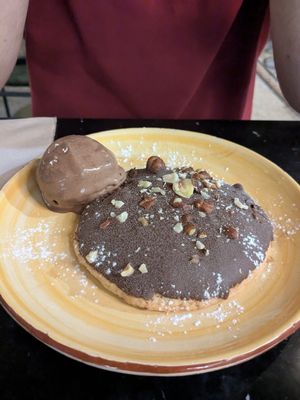  at Velada in Barcelona