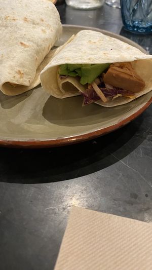    at Velada in Barcelona