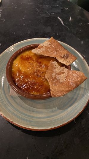    at Velada in Barcelona